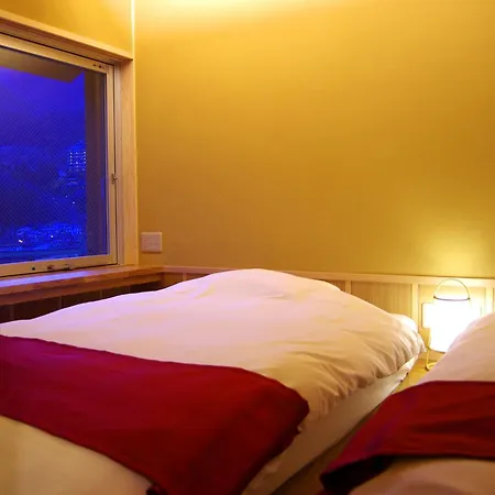 เกโระ อ็อนเซ็น ยูคิวโนะฮานะ Hotel ห้อง รูปภาพ